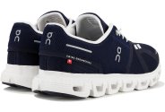 On-Running Cloud 6