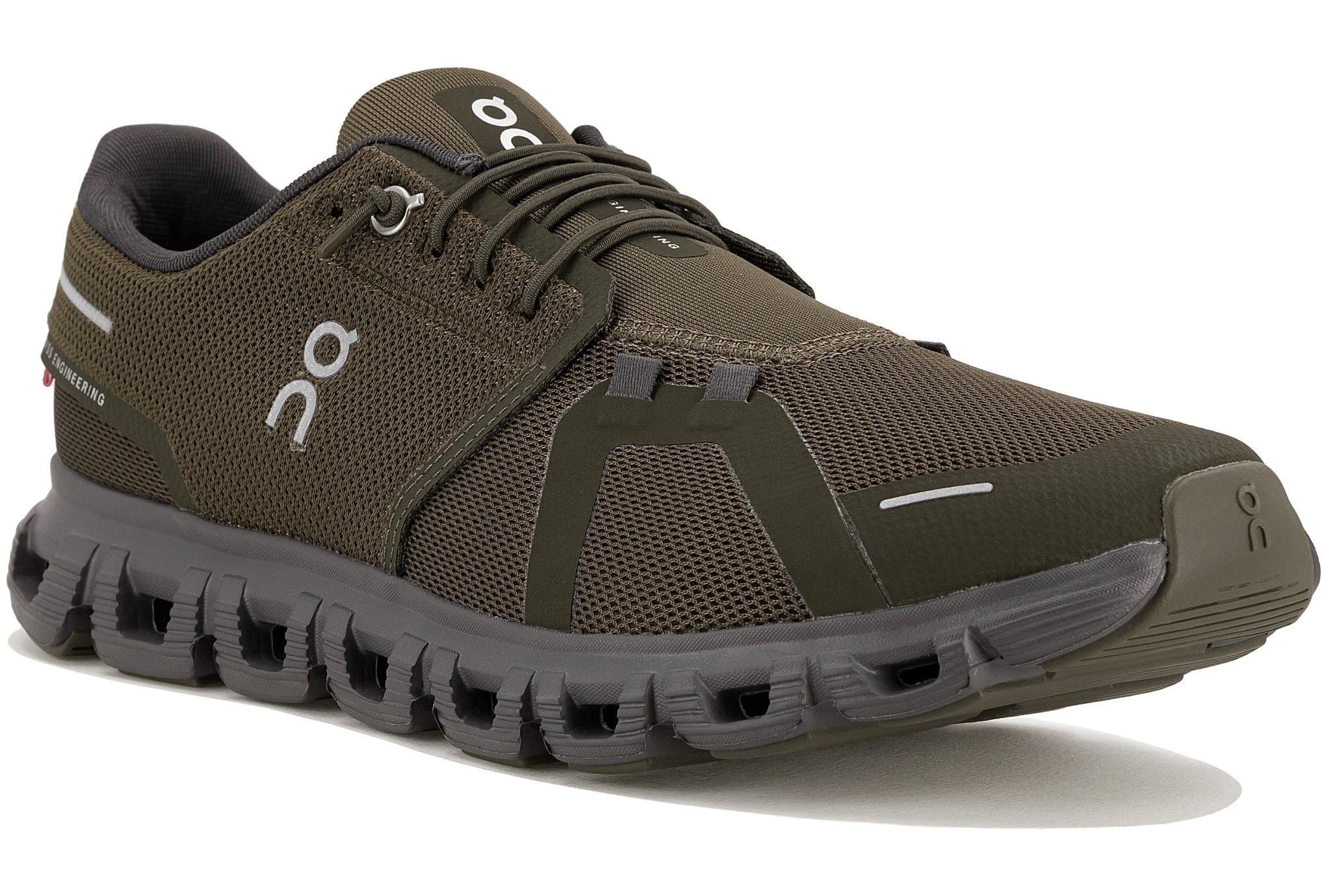 On-Running Cloud 6 Chaussures homme - On-Running - Chaussures de sport