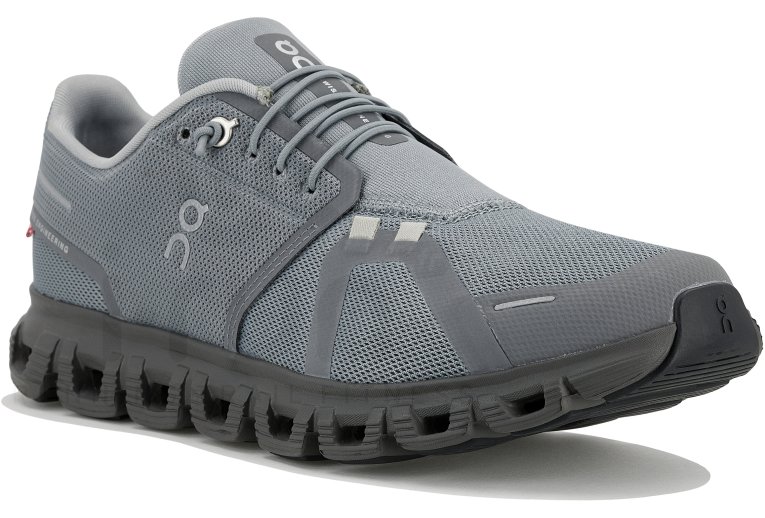 On-Running Cloud 6 