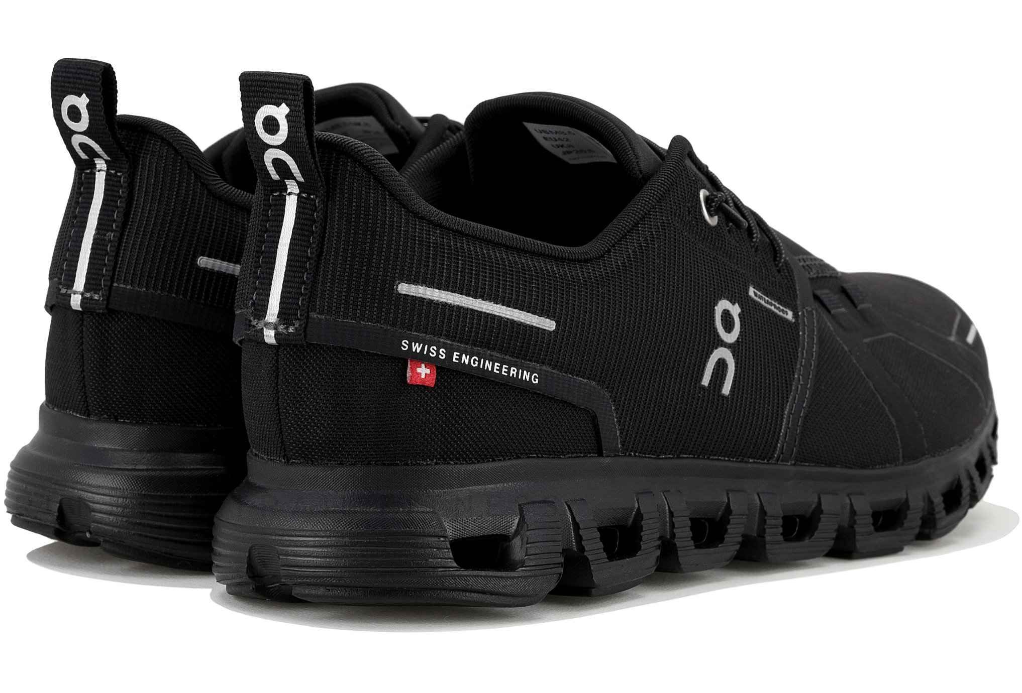 On-Running Cloud 6 WP