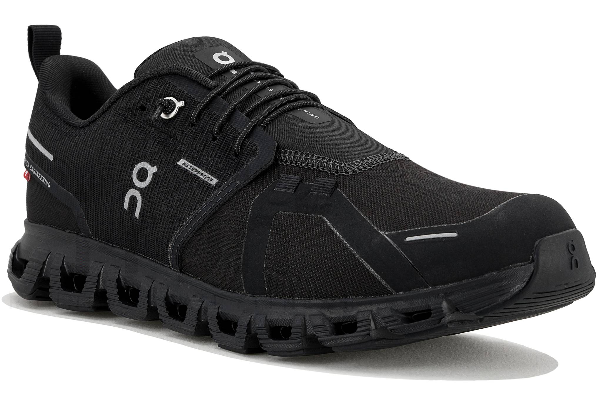 On-Running Cloud 6 WP special offer | Men Shoes Running On  display picture 1