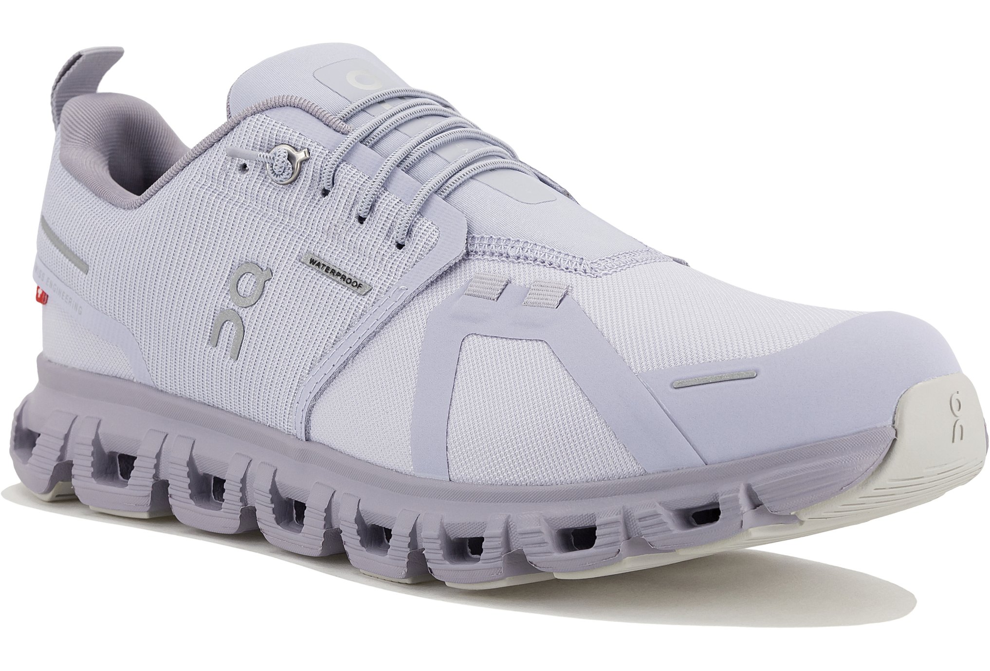 On-Running Cloud 6 WP Chaussures de sport femme - On-Running - Chaussures de sport