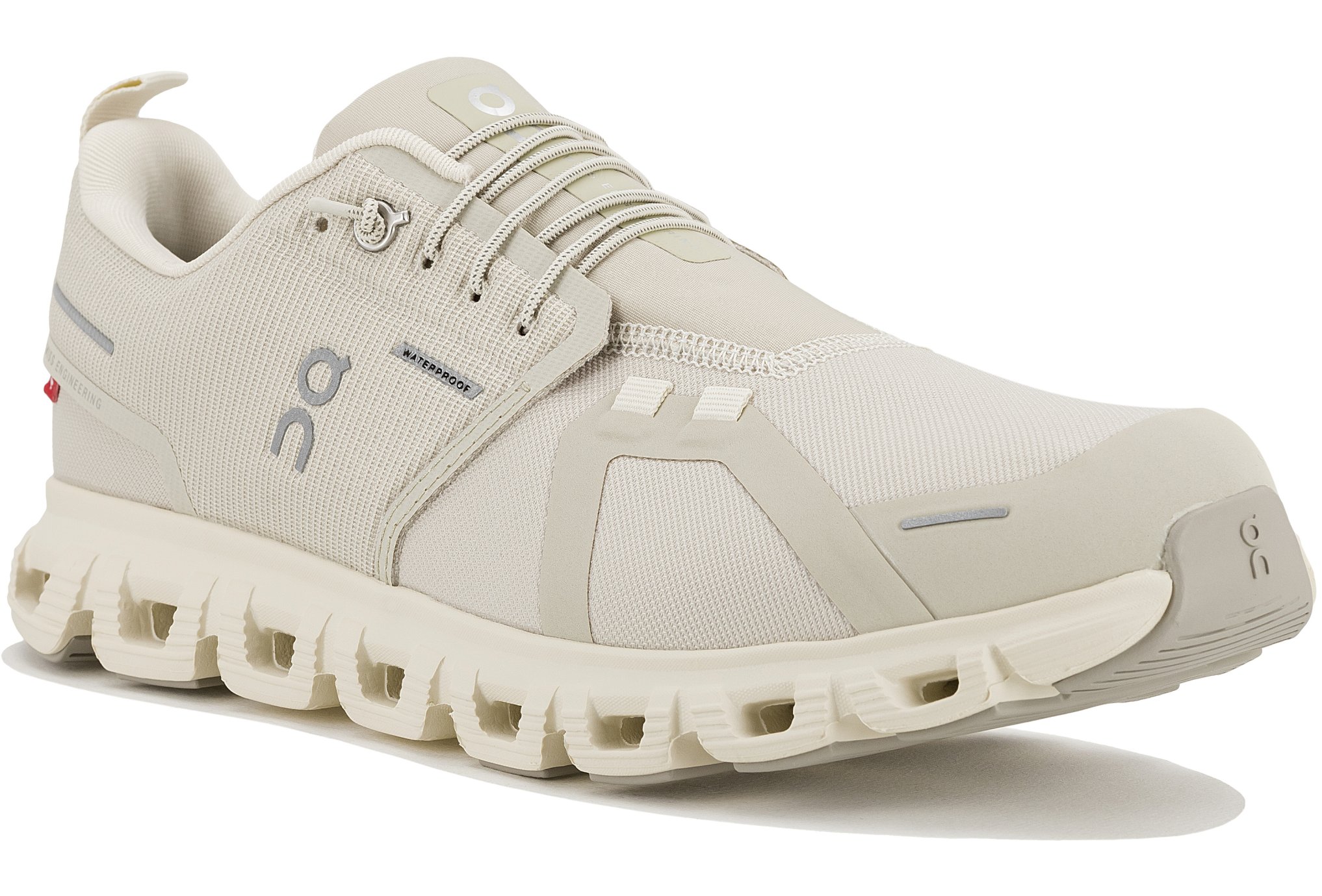 On-Running Cloud 6 WP Chaussures homme - On-Running - Chaussures de sport