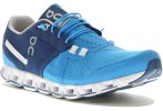 On-Running Cloud