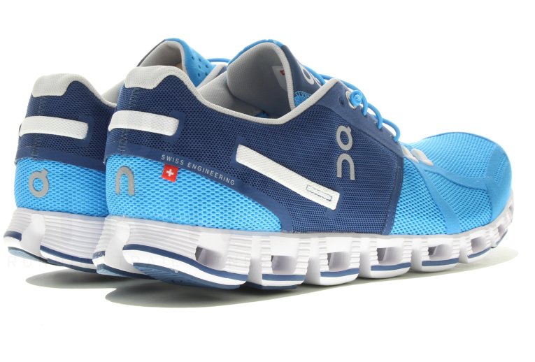 On-Running Cloud M 
