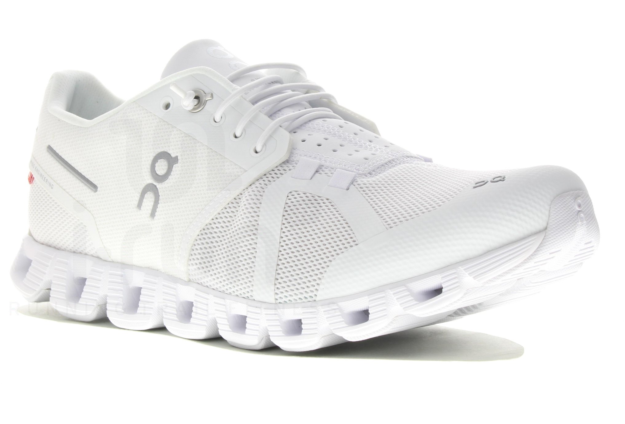 On-Running Cloud