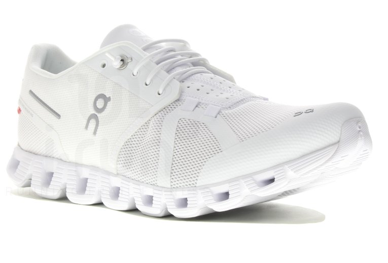 On-Running Cloud