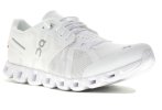 On-Running Cloud