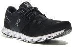 On-Running Cloud