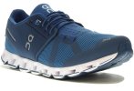On-Running Cloud