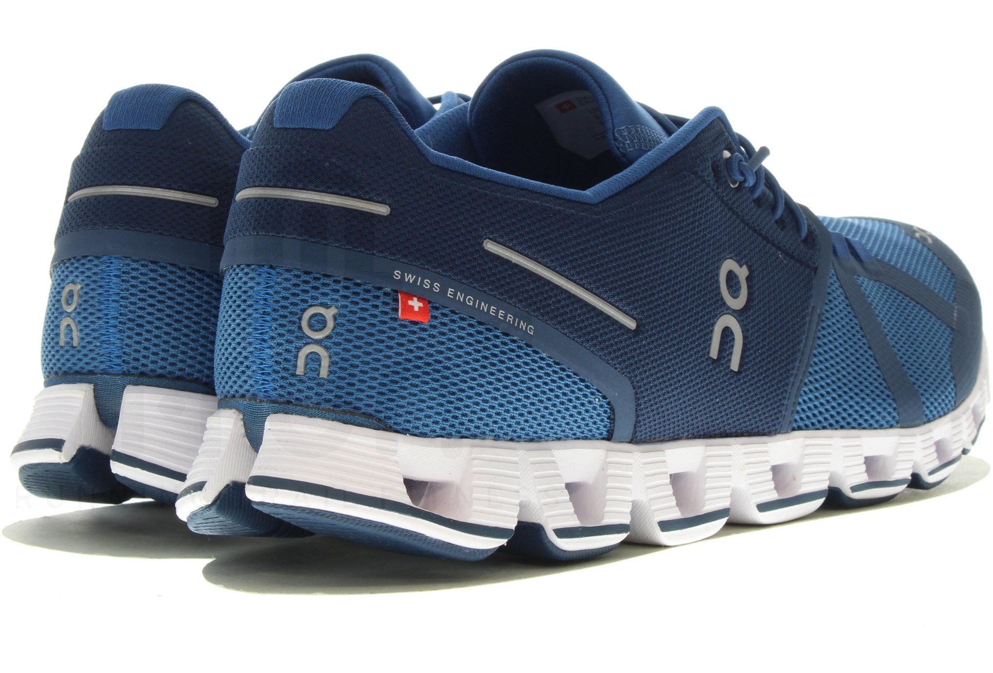 On-Running Cloud M 