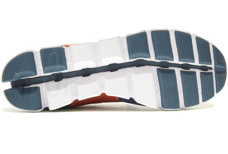 On-Running Cloud M 