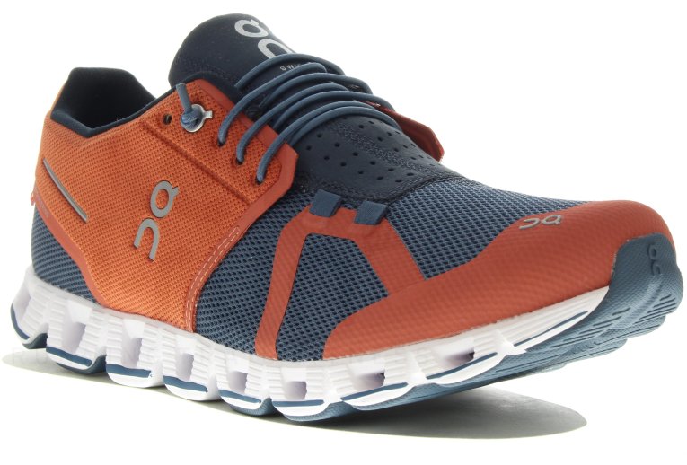 On-Running Cloud M 