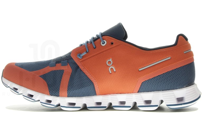 On-Running Cloud M 