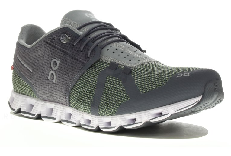 On-Running Cloud M 