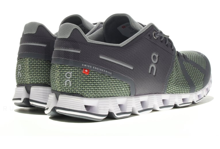 On-Running Cloud M 