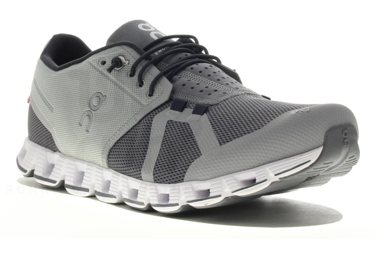 On-Running Cloud