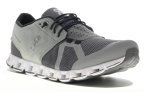 On-Running Cloud
