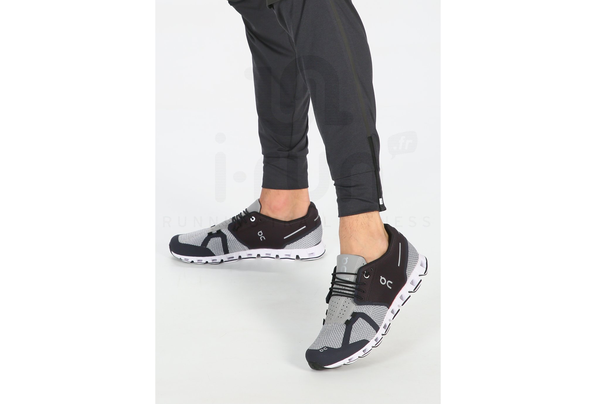On-Running Cloud Herren