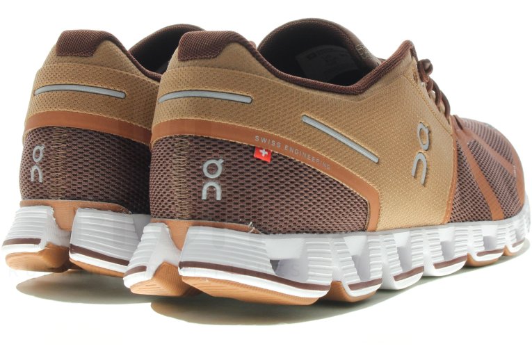 On-Running Cloud M 