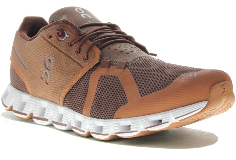 On-Running Cloud M 