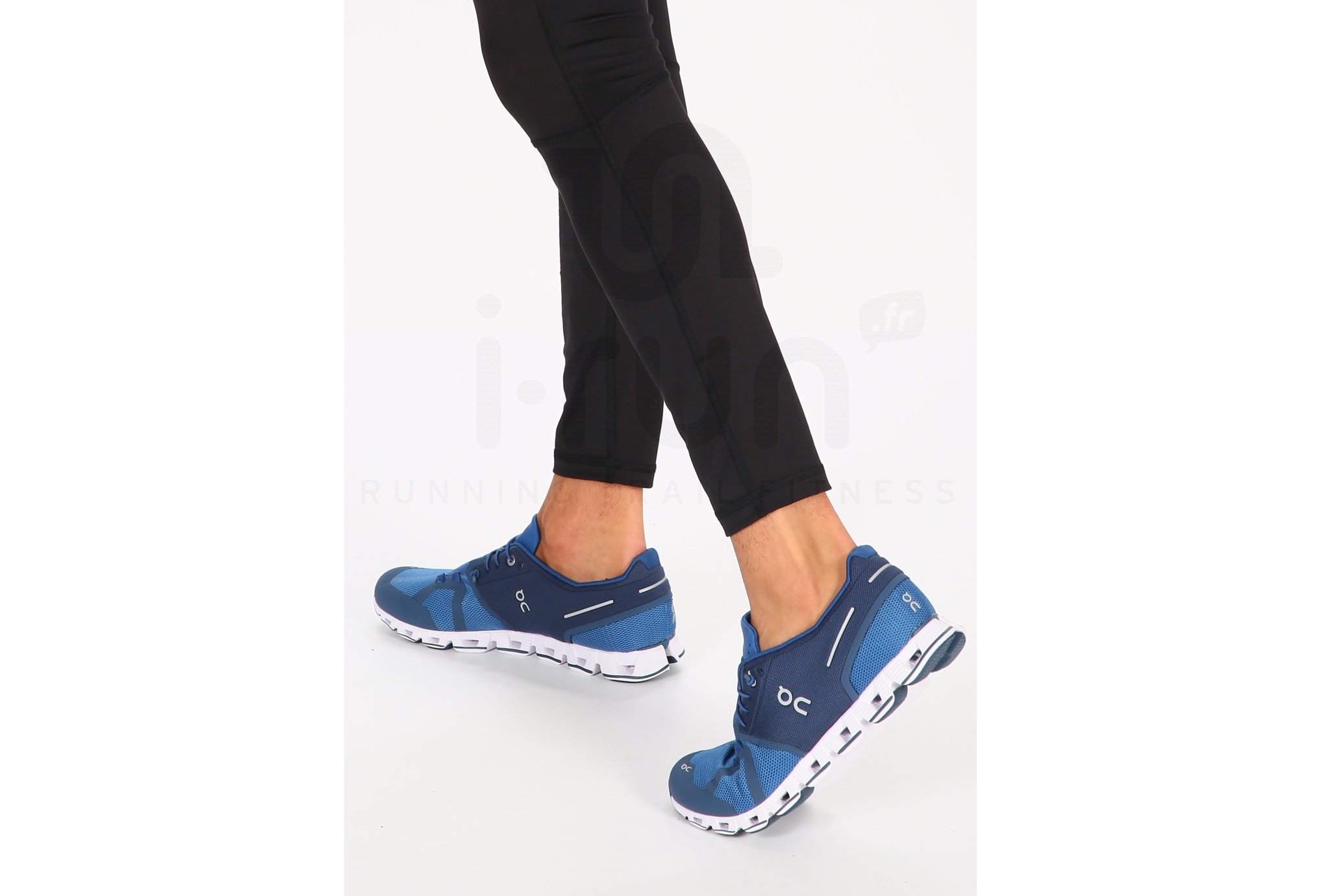 On-Running Cloud M 