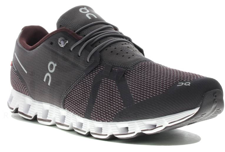 On-Running Cloud M 