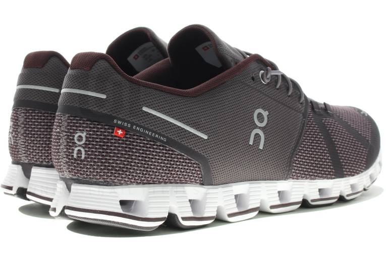 On-Running Cloud M 