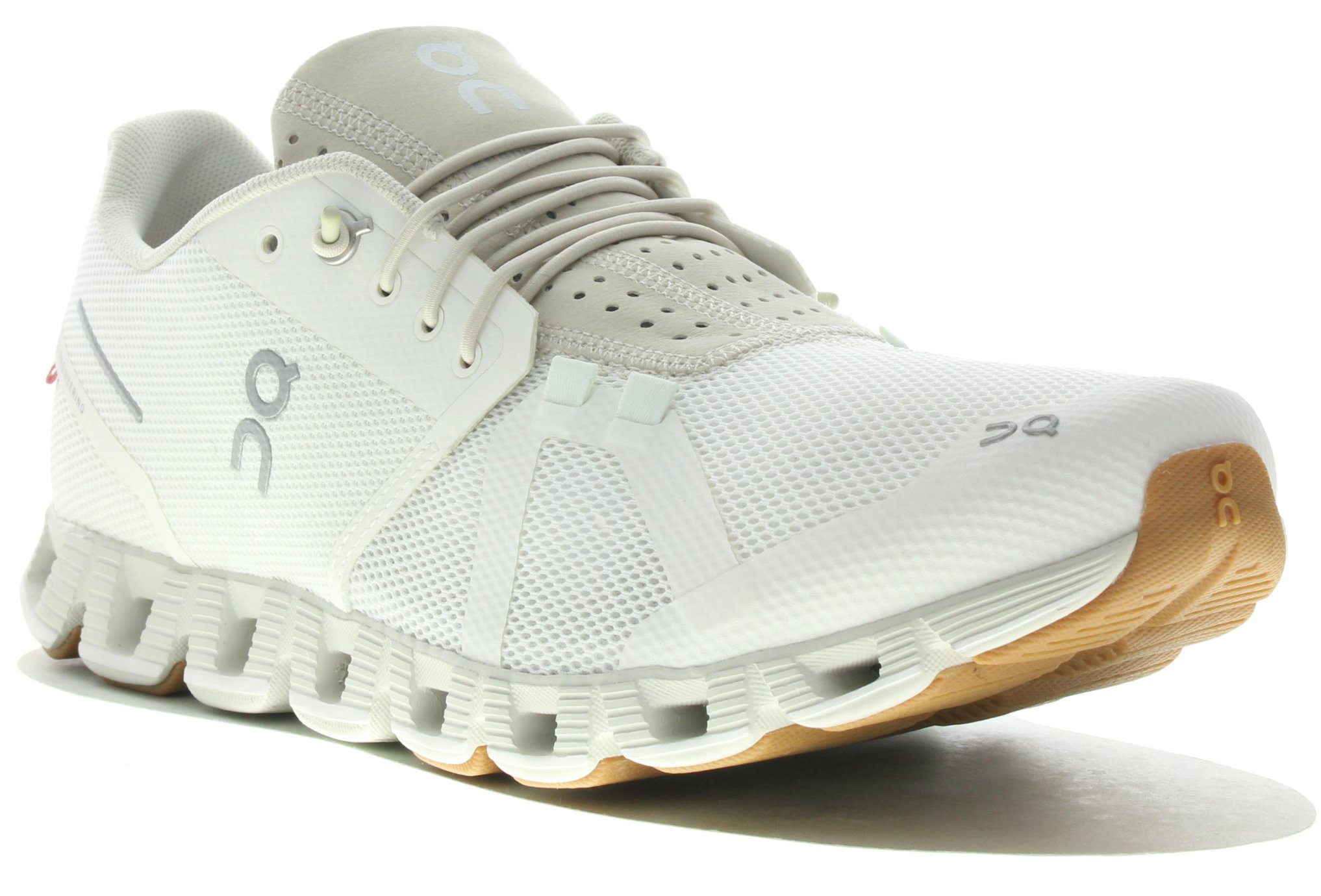On-Running Cloud