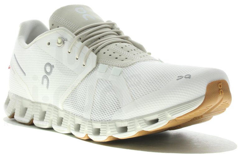 On-Running Cloud