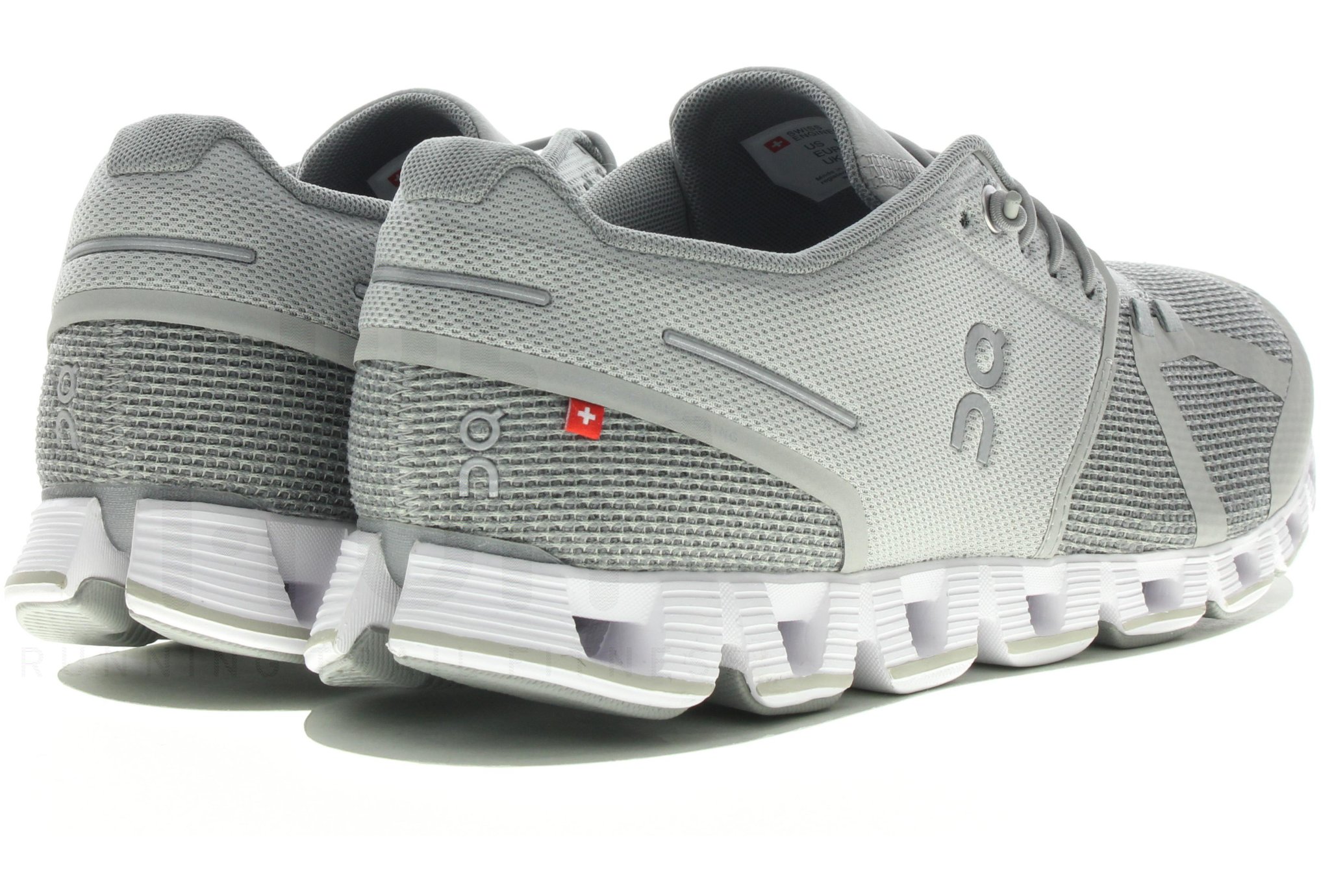 On-Running Cloud Herren
