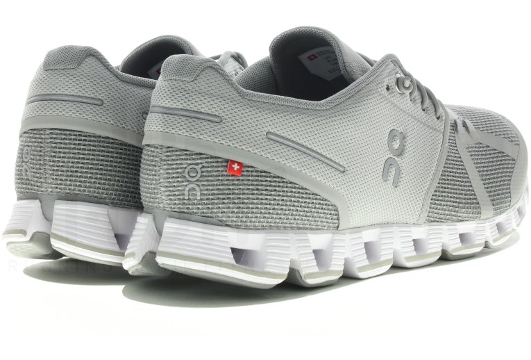 On-Running Cloud M 