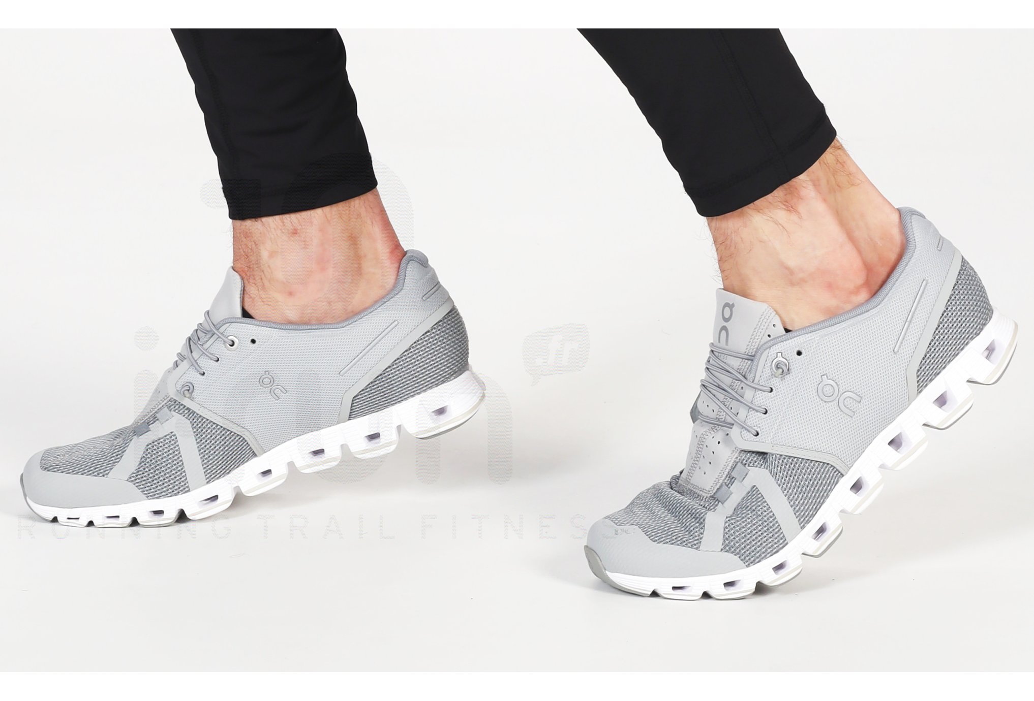 On-Running Cloud Herren
