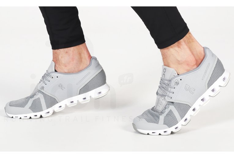 On-Running Cloud M 