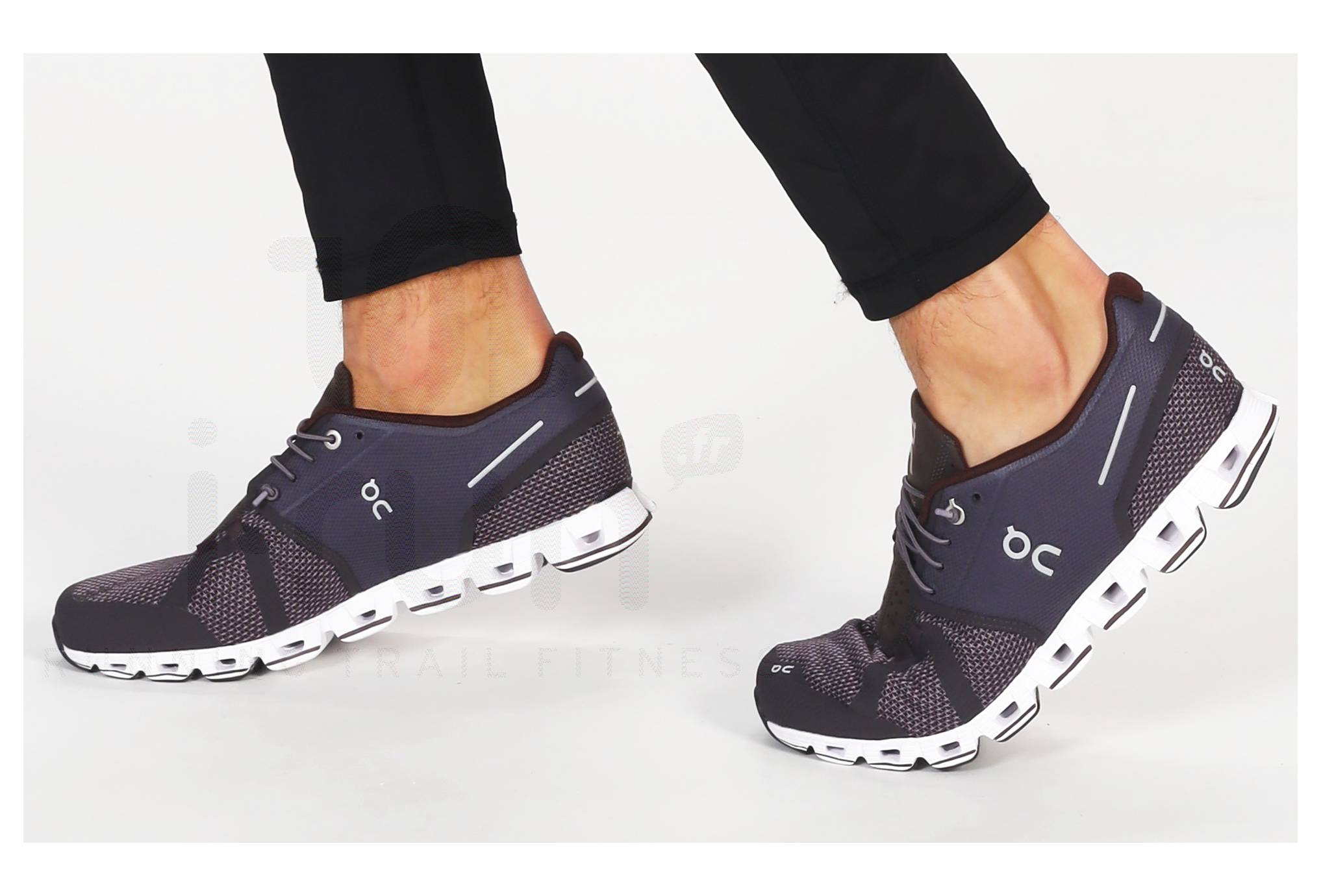 On-Running Cloud Herren
