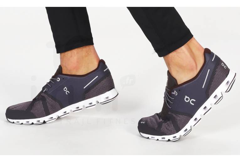On-Running Cloud M 