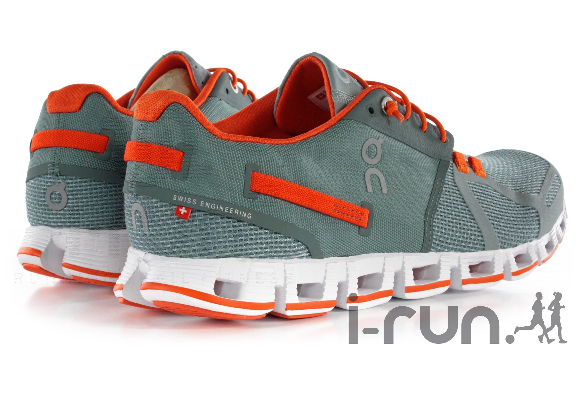 On-Running Cloud M 