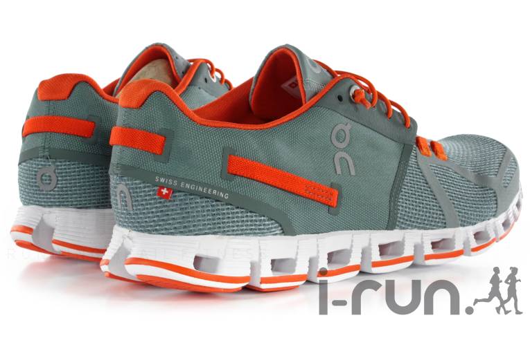 On-Running Cloud M 