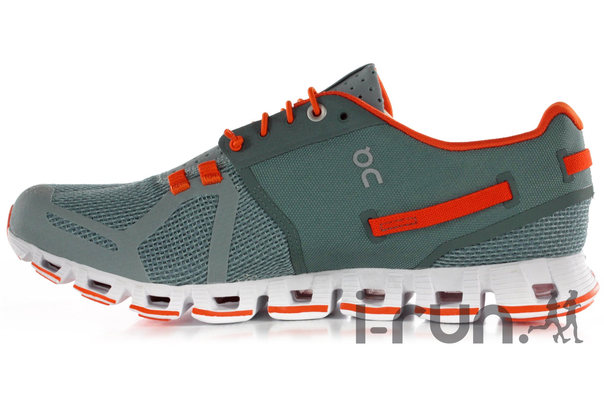 On-Running Cloud M 