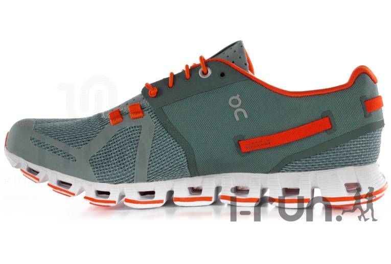 On-Running Cloud M 