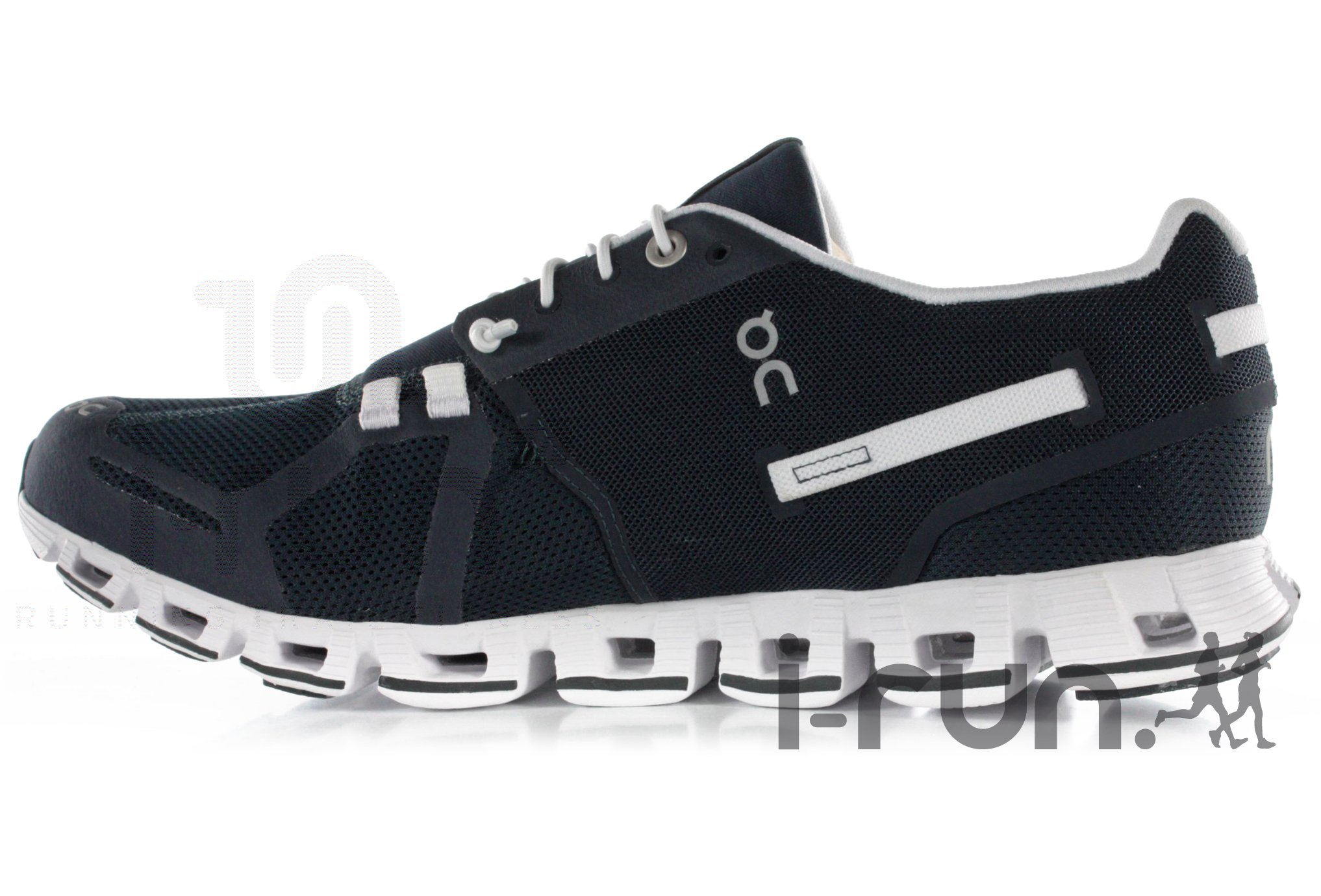 On-Running Cloud M