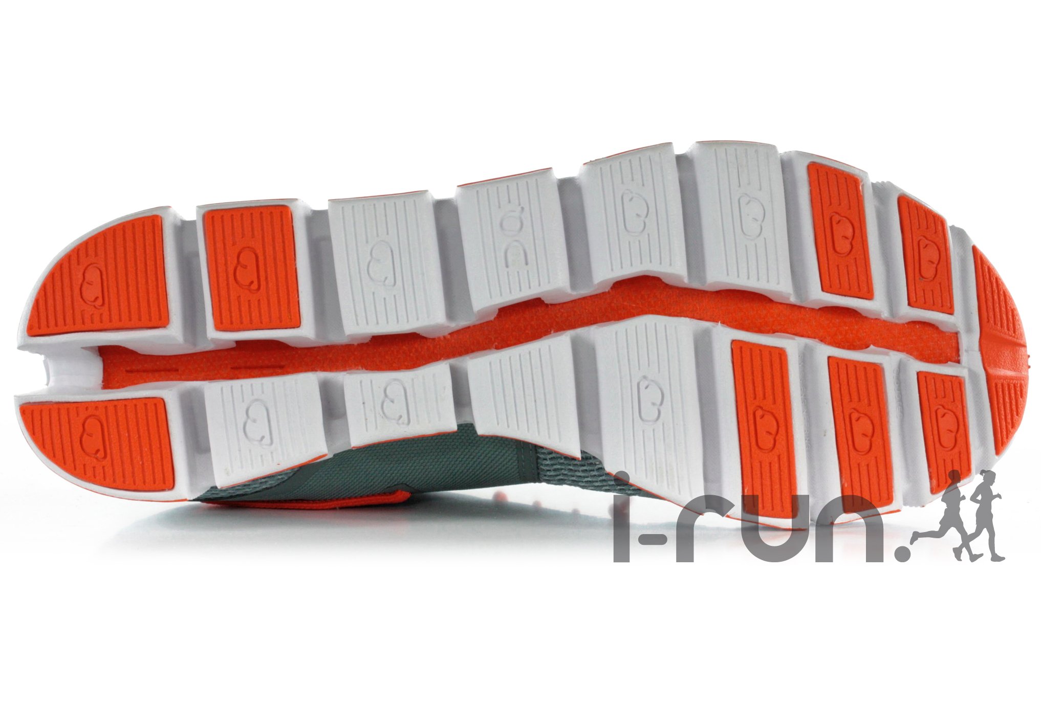 On-Running Cloud M 