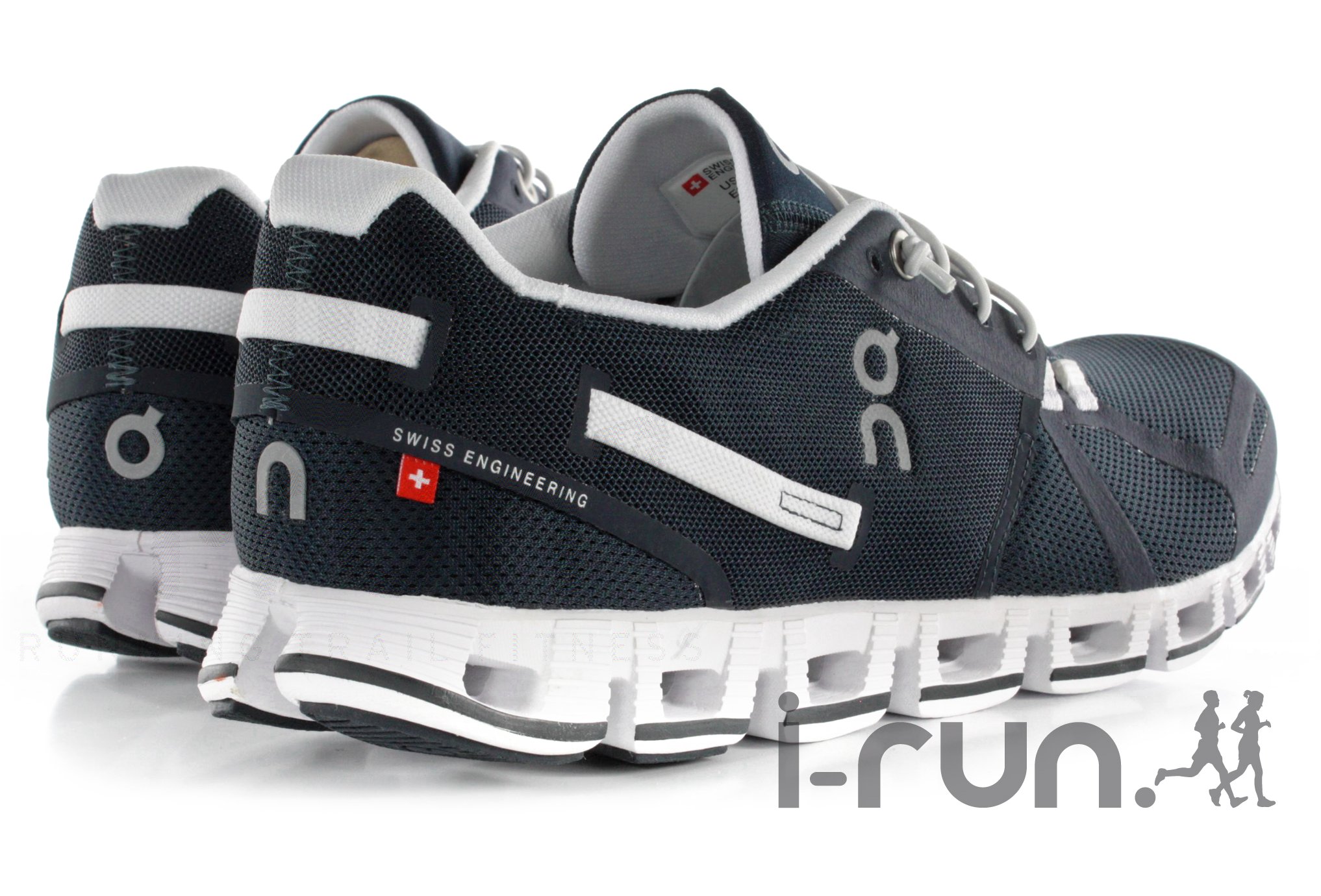 On-Running Cloud M