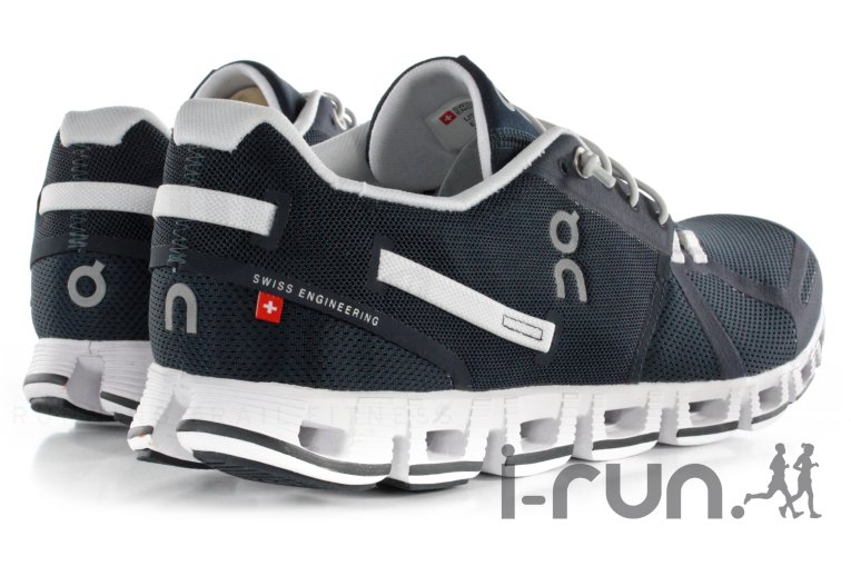 On-Running Cloud M 