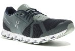On-Running Cloud