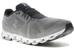 On-Running Cloud