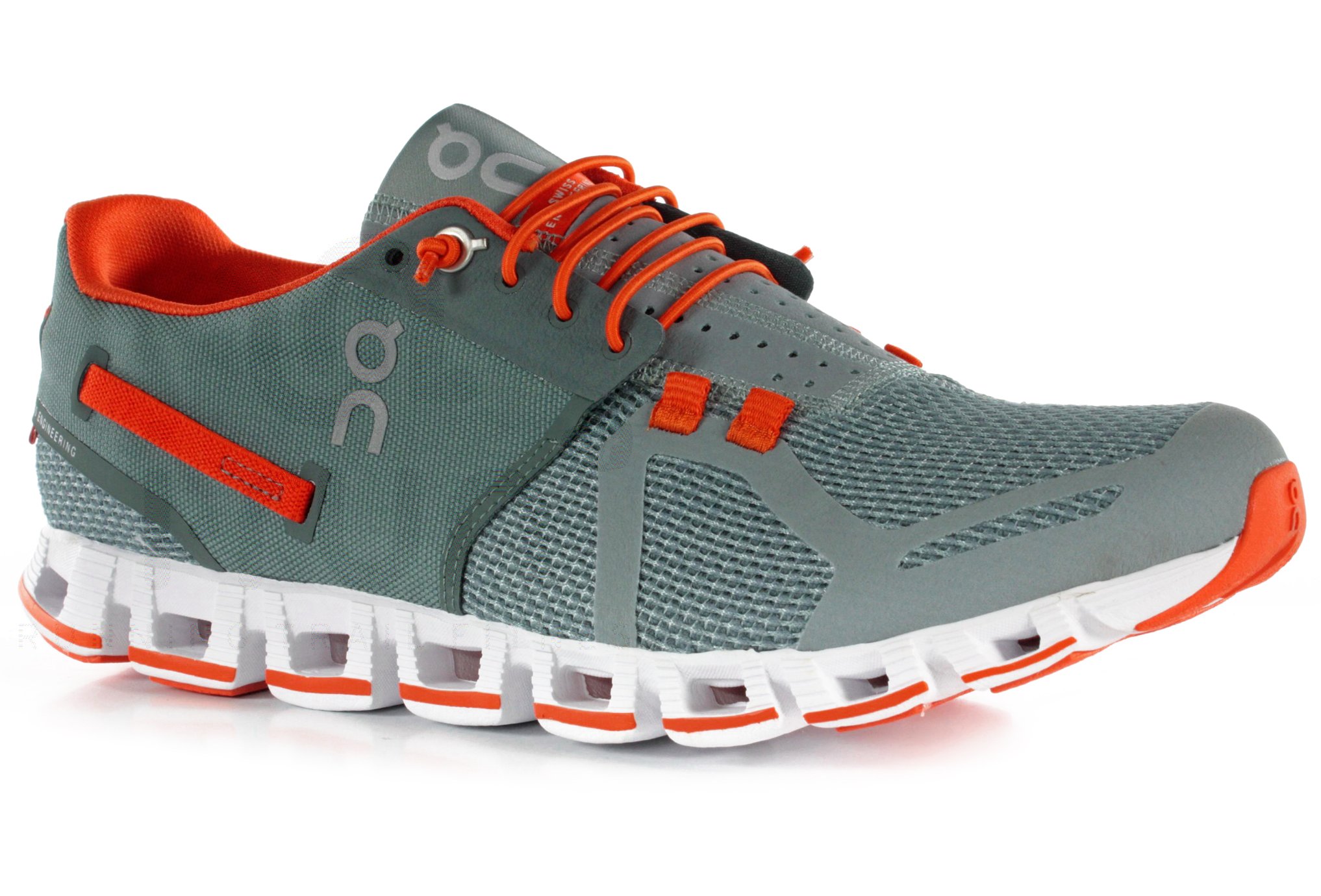 On-Running Cloud M 