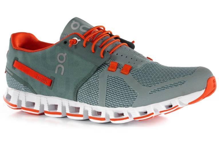 On-Running Cloud M 