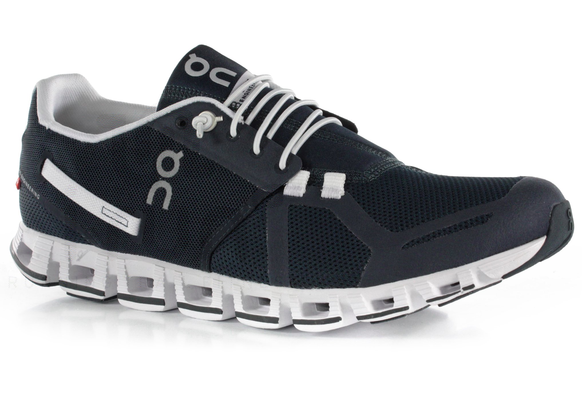 On-Running Cloud M