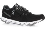 On-Running Cloud